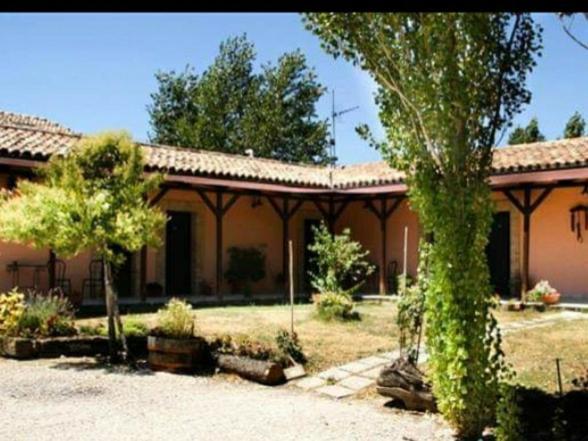 Agriturismo Il Casolare Bed & Breakfast San Ginesio Exterior photo