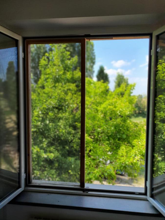 Agriturismo Il Casolare Bed & Breakfast San Ginesio Exterior photo