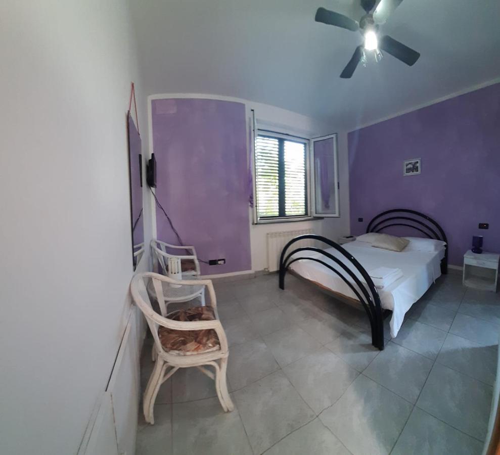 Agriturismo Il Casolare Bed & Breakfast San Ginesio Exterior photo
