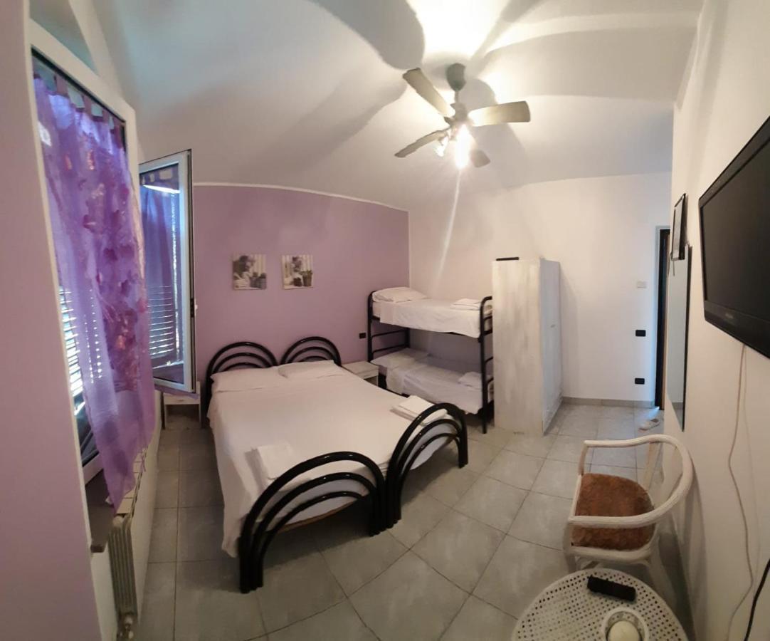 Agriturismo Il Casolare Bed & Breakfast San Ginesio Exterior photo